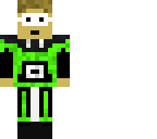 greenman
