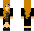 griffindor girl