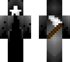 grim reaper halloween