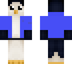 gunter with jacket