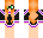 gymnast with glasses