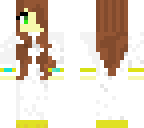 hair and skin update