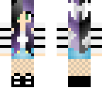 half and half edit