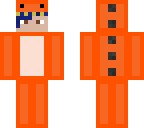halloweemo skin