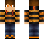 halloween boy