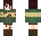 halloween chara