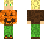 halloween costume