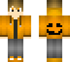 halloween dude
