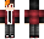 halloween dude