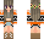 halloween girl
