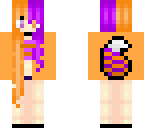 halloween girl
