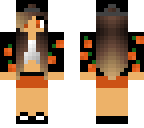 halloween girl