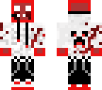 halloween icy_slime