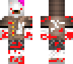halloween polar bera