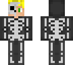 halloween pvpeh