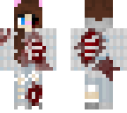 halloween skin