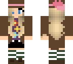 halloween skin
