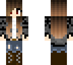 halloween skin