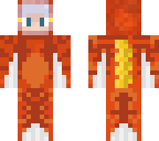 halloween skin