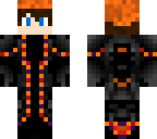 halloween slick
