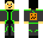 halloween slyrox1