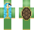 halloween turtle