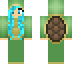halloween turtle