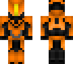 halloween vex