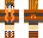 halloweenskinforemma