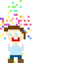 happy boy by enderboy14354