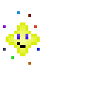 happy star