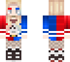 harleen quinzel