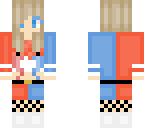 harley quinn -costume-