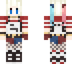 harley quinn