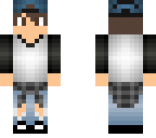hat boy