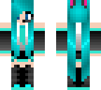 hatsune miku