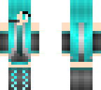 hatsune miku
