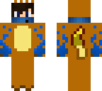 hdmander