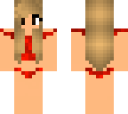 heidi in swim suit