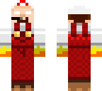 herobrineplayzyt  or fire mario 