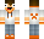 hexi orange