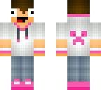 hexi pink