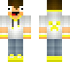 hexi yellow