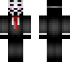 hitman in a suit