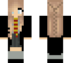 hogwarts girl