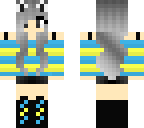 hoi i'm temmie