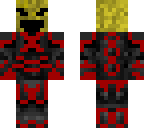 holloween herobian