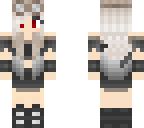 holloween sierra