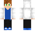 hoodie boy