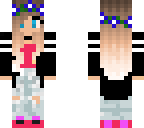 hot topic girl
